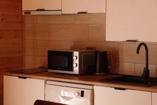 Cottage Deera - Mestia - 6