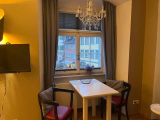 Studio am Neuen Schloss Meersburg - Meersburg - 8
