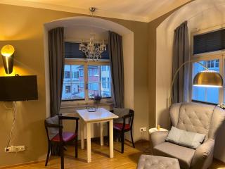 Studio am Neuen Schloss Meersburg - Meersburg - 6