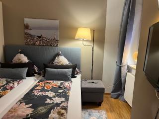 Studio am Neuen Schloss Meersburg - Meersburg - 5