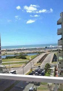"Edificio Amae" 3 ambientes con cochera cubierta y vista al mar - Mar del Plata - 0