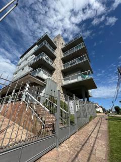 "Edificio Amae" 3 ambientes con cochera cubierta y vista al mar - Mar del Plata - 9