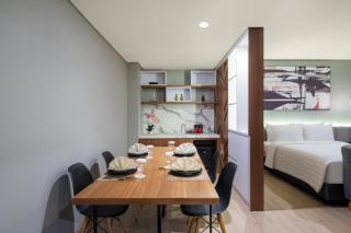 Hotel Neo Plus Airport Jakarta - Tangerang - 6