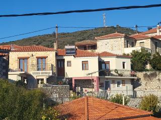 The Aegean balcony - - 8
