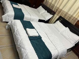 Khách sạn Tân Hưng Phát - Kiến Ðức - 8