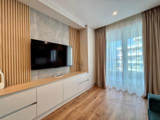 Studio No 208 Lebada Lake Residence - Pantelimon - 2