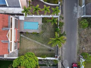 Private Villa & Pool, steps from the Beach - Flic-en-Flac - 7