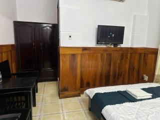 Khách sạn Tân Hưng Phát - Kiến Ðức - 3
