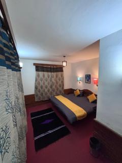 Basecamp Manali - 8