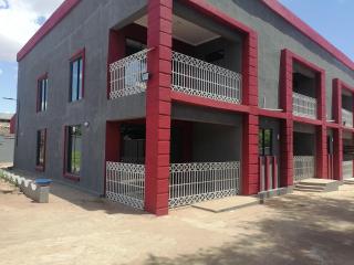 Hayaa Corporate Stays - Lilongwe - 0