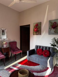 Roomstay Homestay Permai Inn Pekan - Pekan - 5