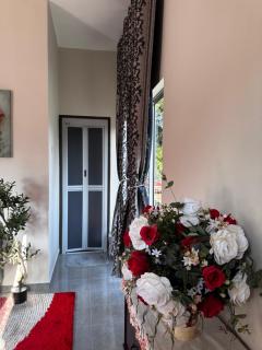 Roomstay Homestay Permai Inn Pekan - Pekan - 6
