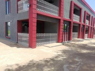 Hayaa Corporate Stays - Lilongwe - 5