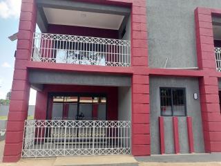 Hayaa Corporate Stays - Lilongwe - 3