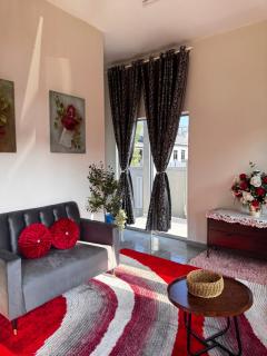 Roomstay Homestay Permai Inn Pekan - Pekan - 7