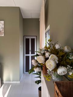 Roomstay Homestay Permai Inn Pekan - Pekan - 3