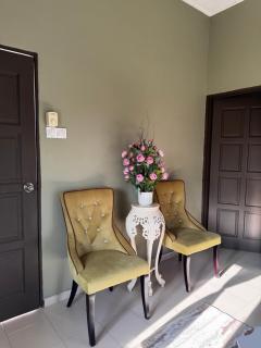 Roomstay Homestay Permai Inn Pekan - 1