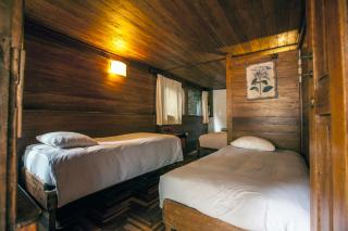 Tree House Lodge - Machu Picchu - 6