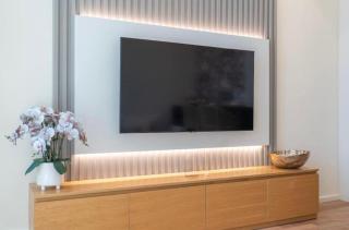 The Pretty Pad on The Palm! - 2