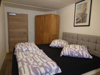 Hotel Bruchsal Herz - Bruchsal - 9