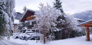 Alpenotel Rosenhof Ruhpolding, Wellness, Chiemgau Karte, Travelingo Bonus Programm - 9