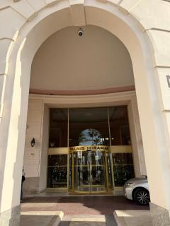 Cannes Croisette Miramar escape - 6