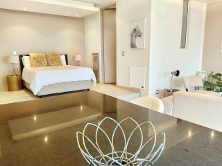 The Franklin Luxury Condo with UPS for Wi-Fi - Johannesburgo - 2