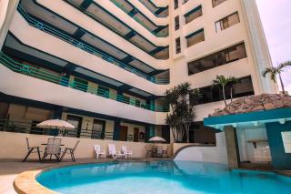 Blue Bay Hotel - Salinas - 9