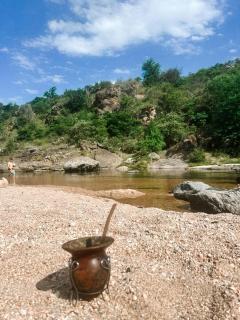 Tila Huasi - Villa Icho Cruz - 8