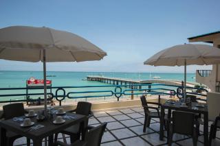 Blue Bay Hotel - Salinas - 1