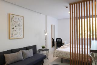 Almagro Apartments - 9