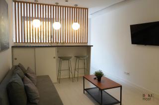 Almagro Apartments - Madrid - 7
