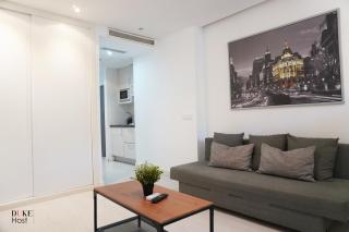 Almagro Apartments - Madrid - 6