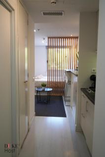 Almagro Apartments - Madrid - 5