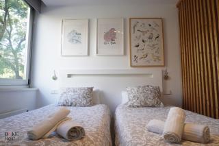 Almagro Apartments - Madrid - 2