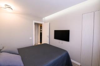 Friendly apartment in Bucharest - Bucharest - 8