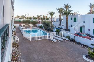 Sanva - Puerto del Carmen - 1