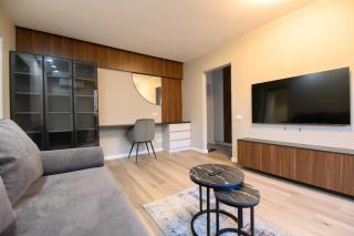 Friendly apartment in Bucharest - Bucharest - 5