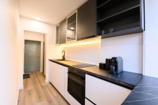 Friendly apartment in Bucharest - 6