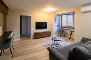 Friendly apartment in Bucharest - 3