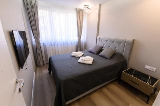 Friendly apartment in Bucharest - Boekarest - 0