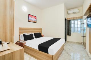 Super Hotel O XOTEL Near HSR - Bangalore - 8