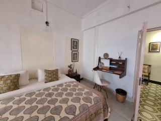 NILAY House Varanasi Near Assi Ghat - 1