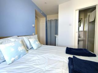 Seaview at Merton Hall Newport, Pembrokeshire - Dinas - 5