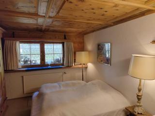 Charming Chalet in Davos - 4