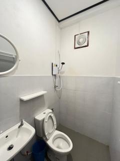 Sanhak Guesthouse 1 - Ban Nahin-Nai - 7