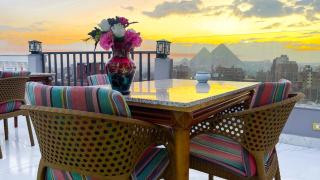 NEW ASSER HOTEL PYRAMID - 7