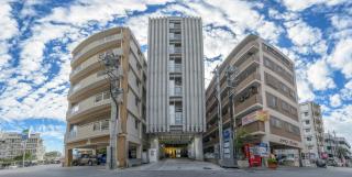 HOTEL StoRK - Naha - 0