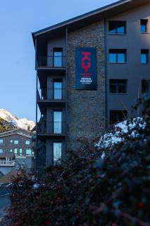KY Mountain Hostel Arinsal - Arinsal - 5
