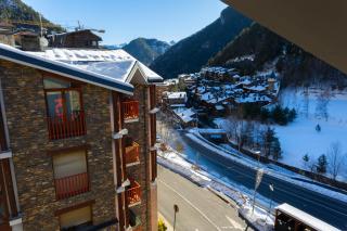 KY Mountain Hostel Arinsal - Arinsal - 2